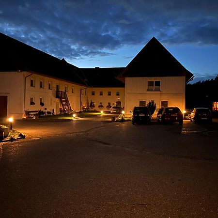 Babsi Appartments - Leben Am Land Wels Kültér fotó