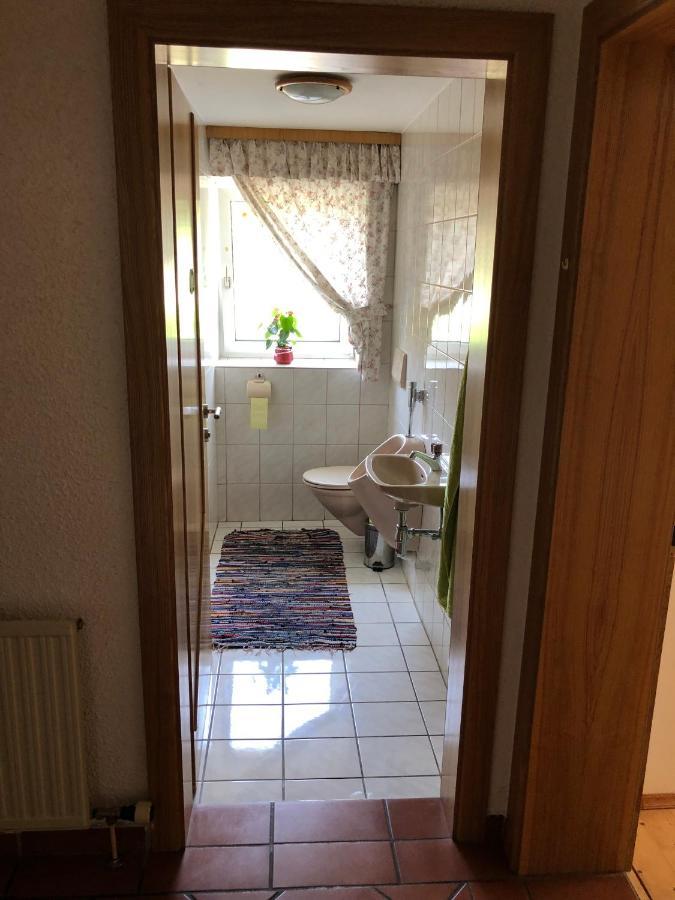 Babsi Appartments - Leben Am Land Wels Kültér fotó