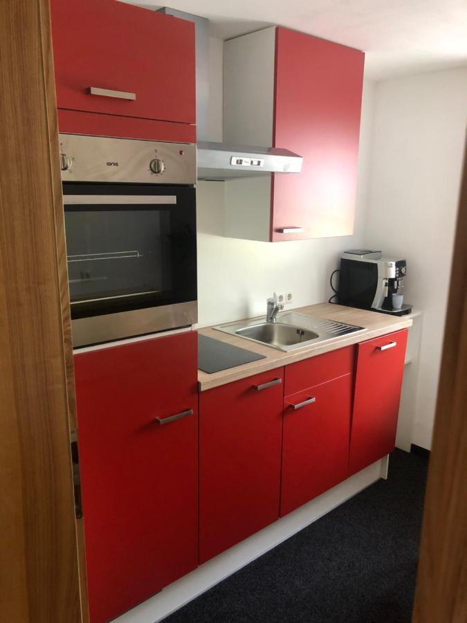 Babsi Appartments - Leben Am Land Wels Kültér fotó