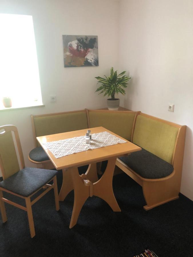 Babsi Appartments - Leben Am Land Wels Kültér fotó
