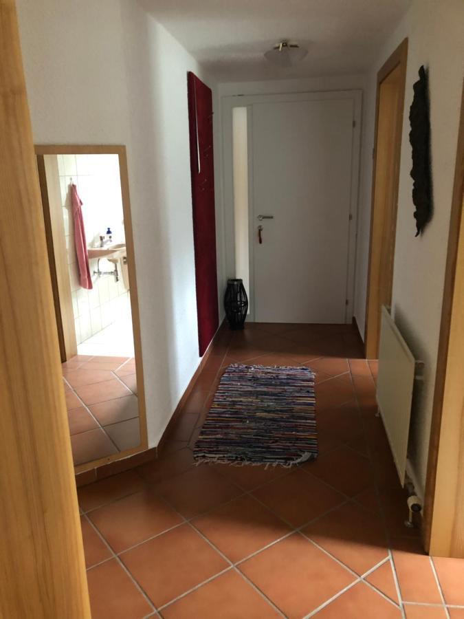 Babsi Appartments - Leben Am Land Wels Kültér fotó