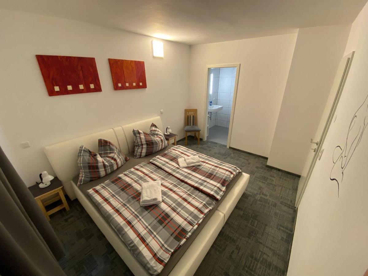 Babsi Appartments - Leben Am Land Wels Kültér fotó