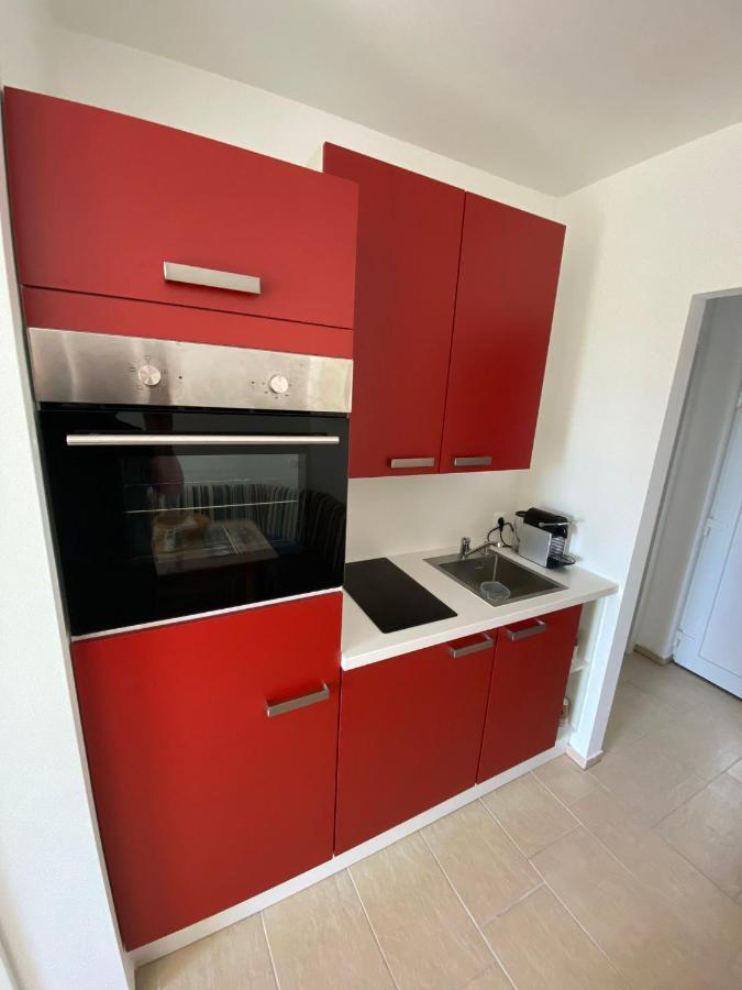 Babsi Appartments - Leben Am Land Wels Kültér fotó