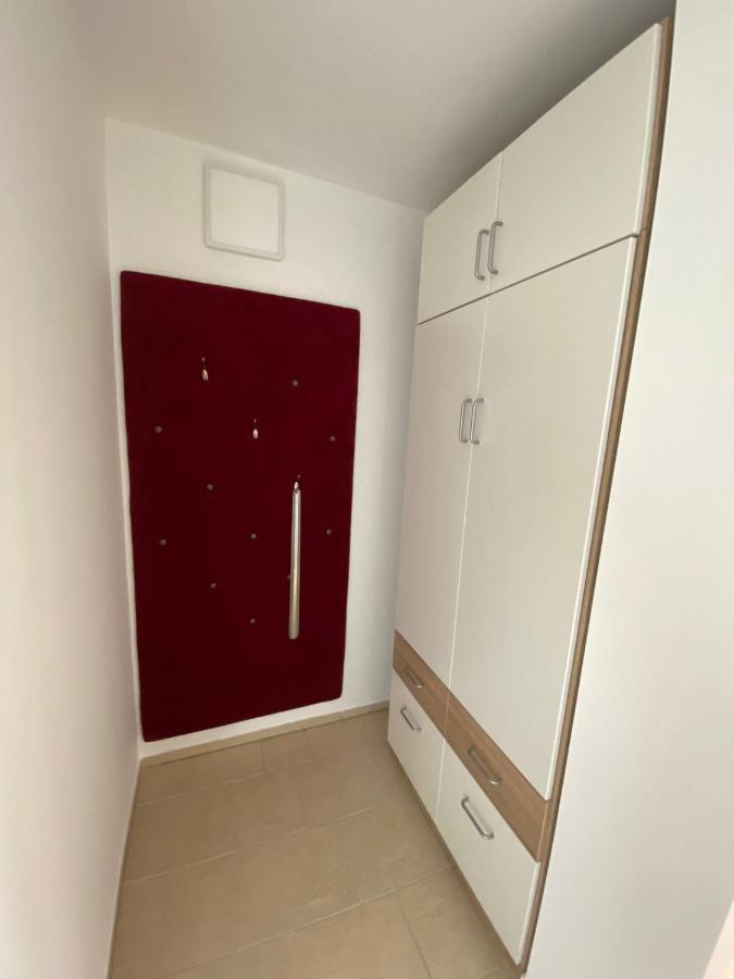 Babsi Appartments - Leben Am Land Wels Kültér fotó