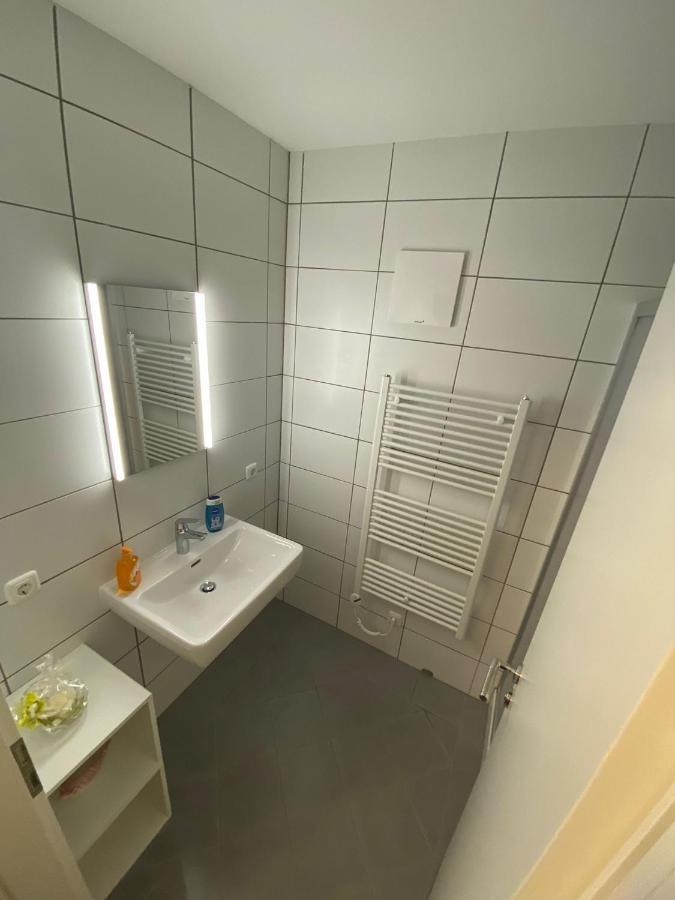 Babsi Appartments - Leben Am Land Wels Kültér fotó
