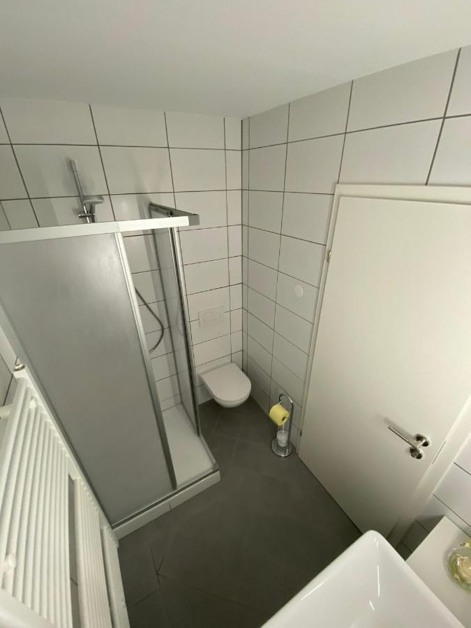 Babsi Appartments - Leben Am Land Wels Kültér fotó