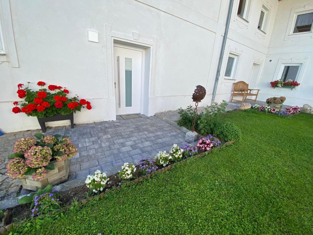 Babsi Appartments - Leben Am Land Wels Kültér fotó