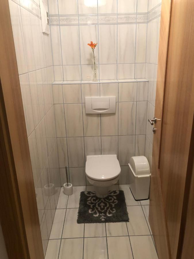 Babsi Appartments - Leben Am Land Wels Kültér fotó
