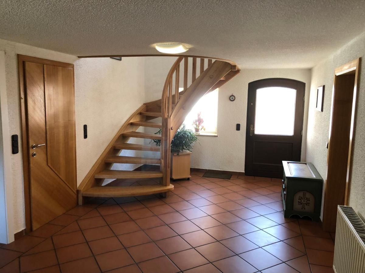 Babsi Appartments - Leben Am Land Wels Kültér fotó