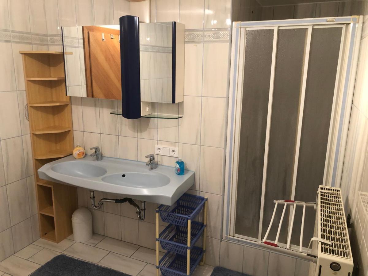 Babsi Appartments - Leben Am Land Wels Kültér fotó