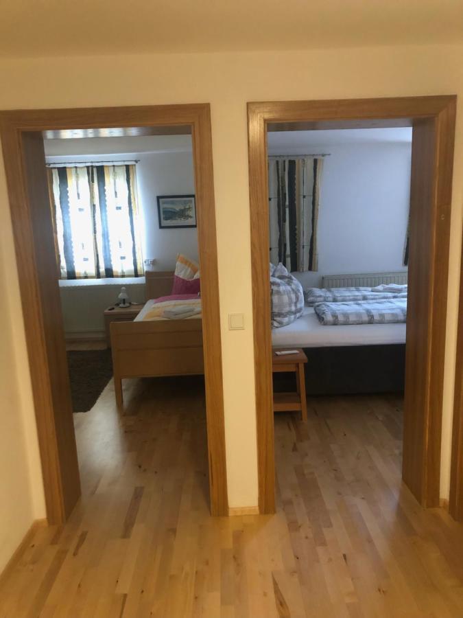 Babsi Appartments - Leben Am Land Wels Kültér fotó