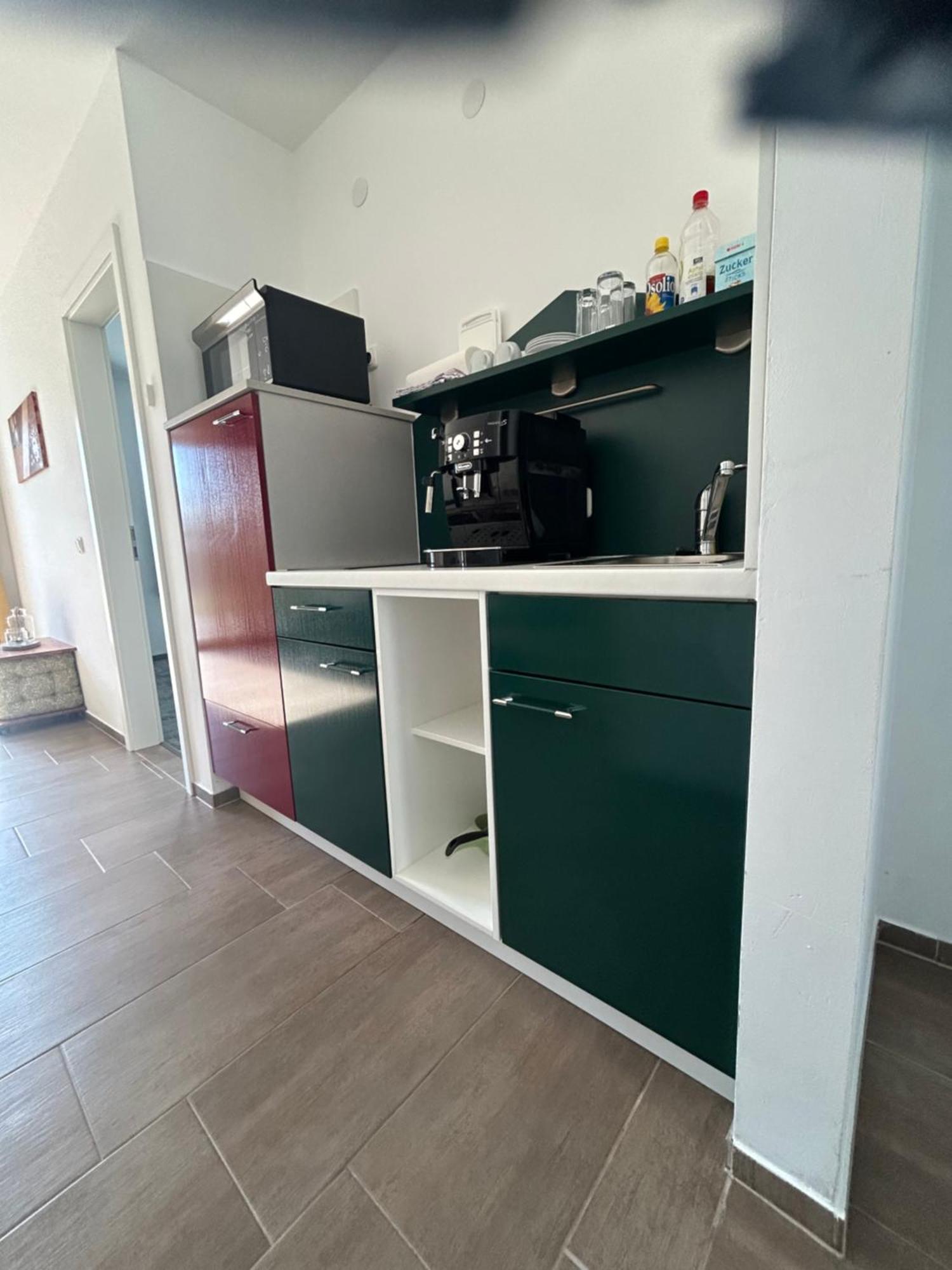 Babsi Appartments - Leben Am Land Wels Kültér fotó