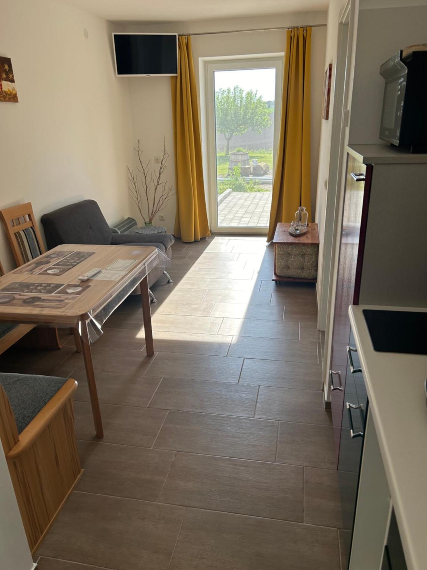 Babsi Appartments - Leben Am Land Wels Kültér fotó