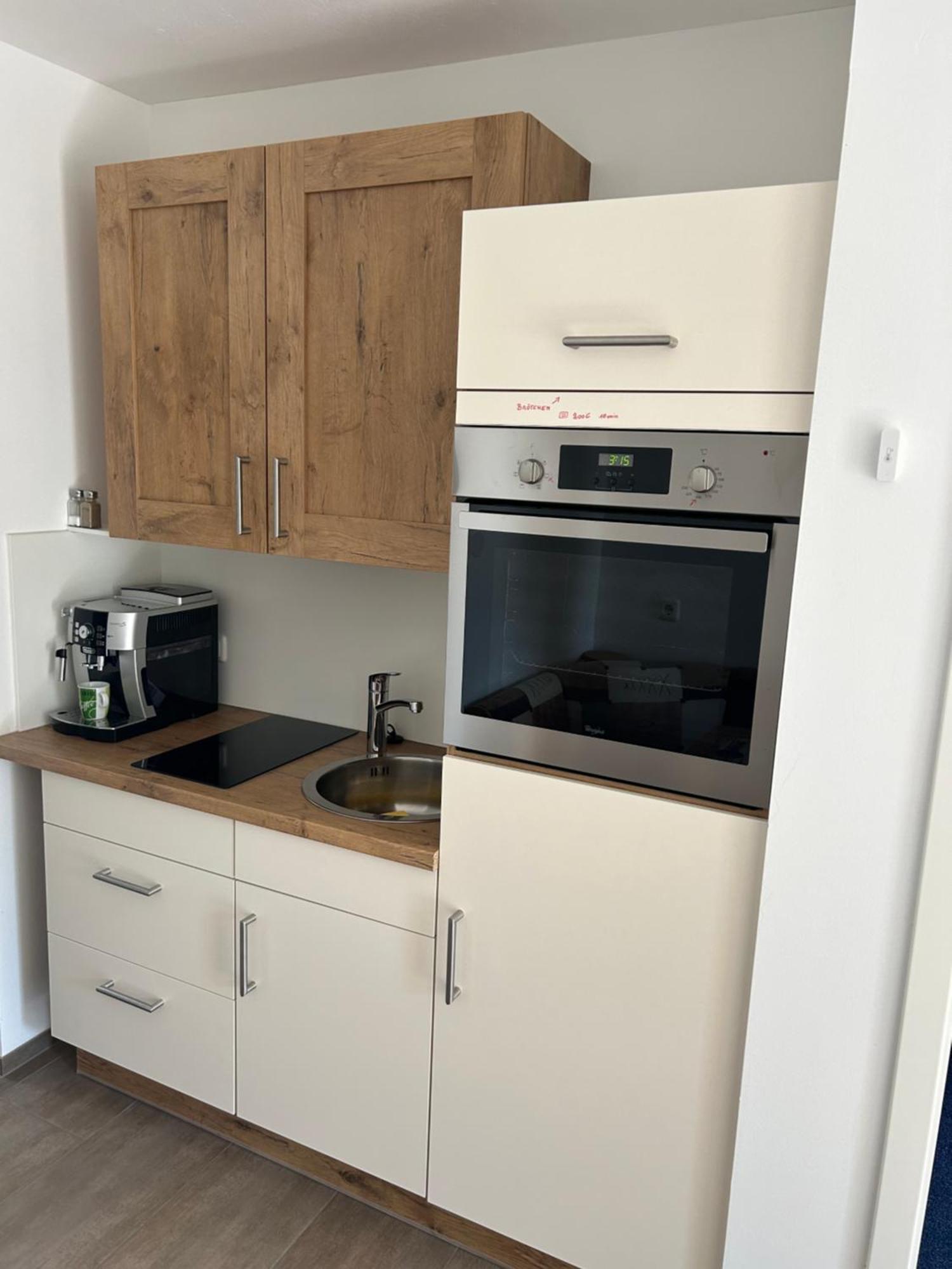 Babsi Appartments - Leben Am Land Wels Kültér fotó
