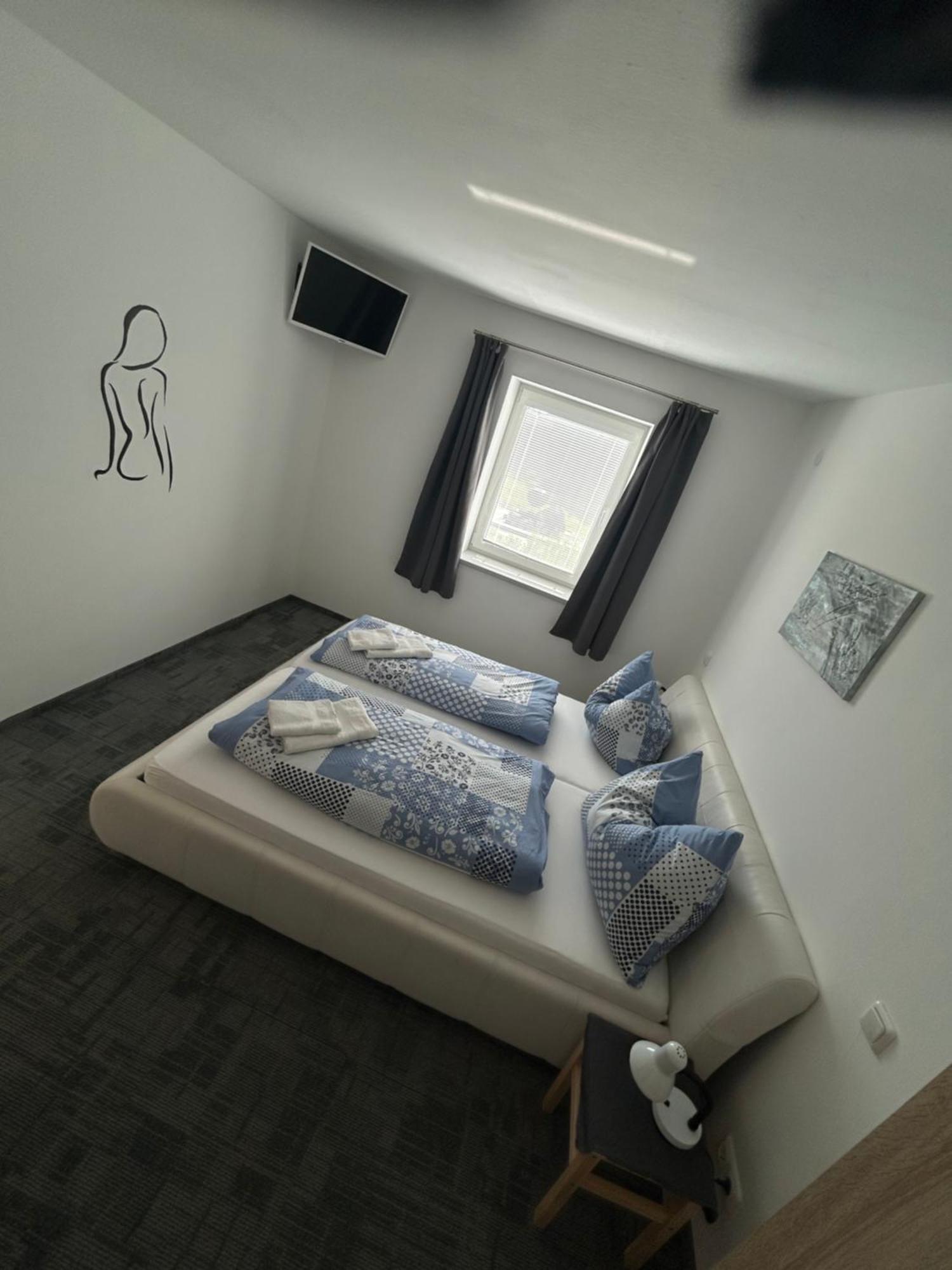 Babsi Appartments - Leben Am Land Wels Kültér fotó
